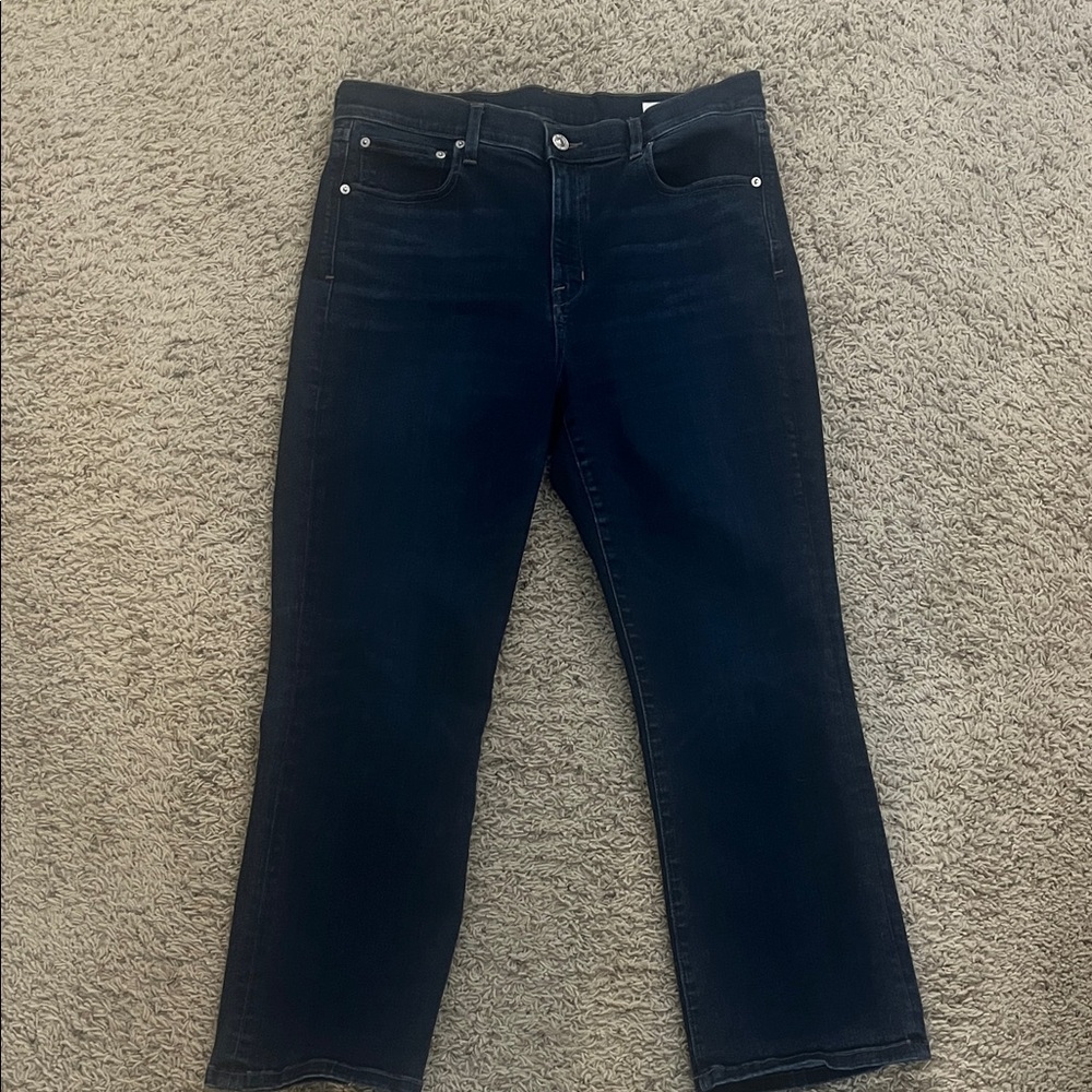 AYR Midnight Blue Jeans